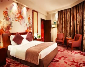 Al Marwa Rayhaan Hotel By Rotana