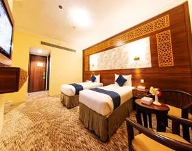 Altayseer Towers Hotel