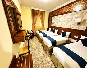 Altayseer Towers Hotel