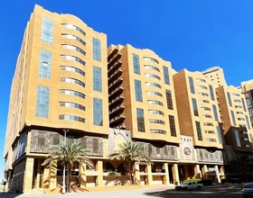 Altayseer Towers Hotel