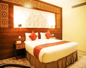 Altayseer Towers Hotel