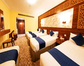 Altayseer Towers Hotel