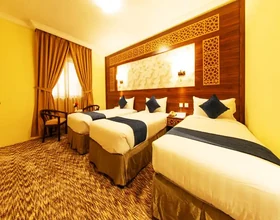 Altayseer Towers Hotel
