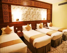 Altayseer Towers Hotel