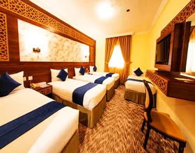 Altayseer Towers Hotel