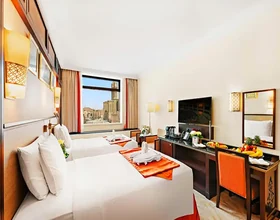 Anjum Hotel Makkah