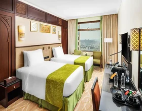 Anjum Hotel Makkah