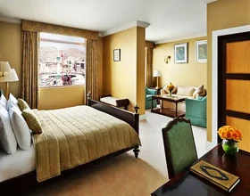 Anjum Hotel Makkah