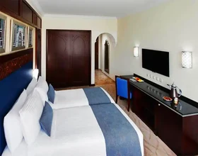 Anjum Hotel Makkah