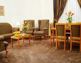 Elaf Ajyad Hotel Makkah