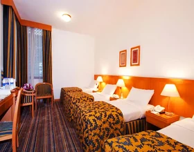 Elaf Ajyad Hotel Makkah