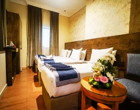 Emaar Al Khalil