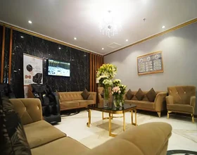 Emaar Andalusia