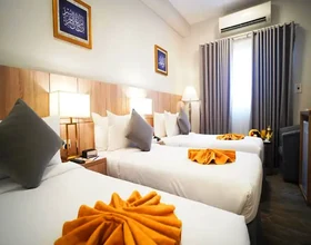 Emaar Andalusia