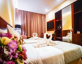 Emaar Elite Hotel