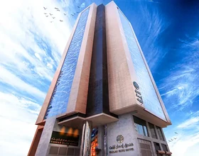 Emaar Elite Hotel