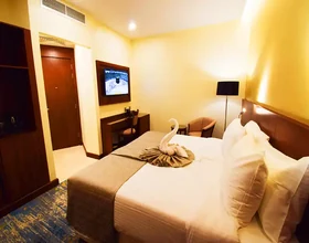 Emaar Elite Hotel