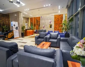Emaar Elite Hotel