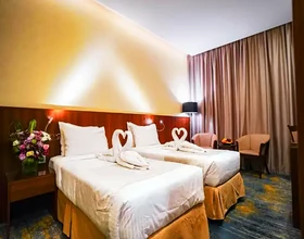 Emaar Elite Hotel