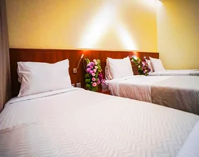 Emaar Elite Hotel