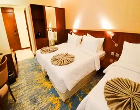 Emaar Elite Hotel
