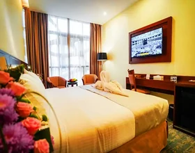 Emaar Elite Makkah