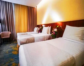 Emaar Elite Makkah