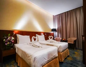 Emaar Elite Makkah