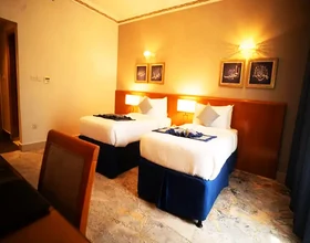 Emaar Grand Hotel