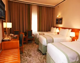 Emaar Grand Hotel
