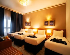 Emaar Grand Hotel