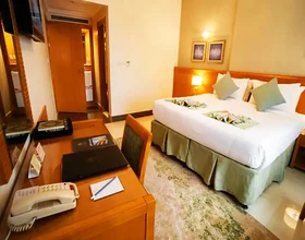 Emaar Grand Hotel