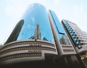 Emaar Grand Hotel