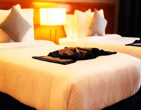 Emaar Grand Hotel