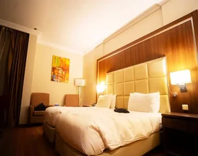 Emaar Grand Hotel