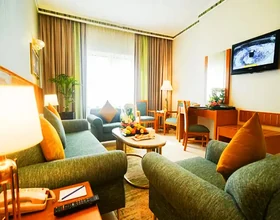 Emaar Grand Hotel