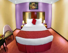Infinity Hotel Makkah