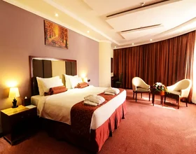 Infinity Hotel Makkah