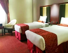 Infinity Hotel Makkah