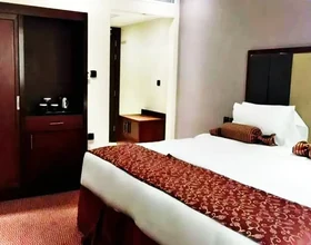 Infinity Hotel Makkah