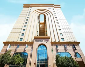 Makarem Um Al Qura