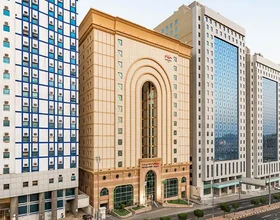 Makarem Um Al Qura
