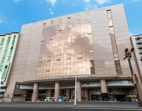 Palestine Hotel Makkah