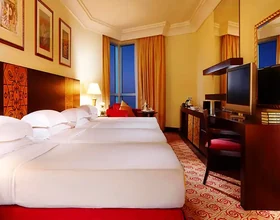 Pullman Zamzam Makkah