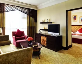 Pullman Zamzam Makkah