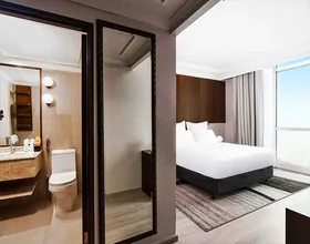 Pullman Zamzam Makkah