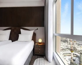 Pullman Zamzam Makkah