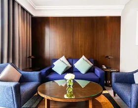 Pullman Zamzam Makkah