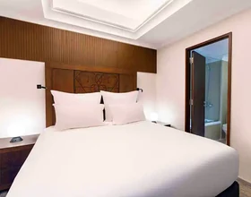Pullman Zamzam Makkah
