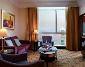 Pullman Zamzam Makkah